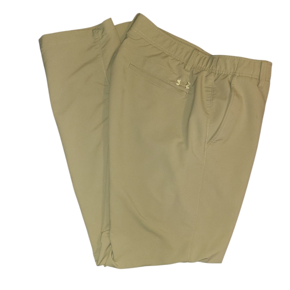 Under Armour UA Golf Pants 34x32